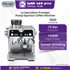 Picture of De’Longhi La Specialista Prestigio Pump Espresso Coffee Machines (Stainless Metal) - EC9355.M  