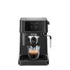 Picture of De'Longhi Stilosa Manual Pump Coffee Machine - Pump Espresso Coffee Machines - EC230.BK  