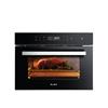 Picture of ELBA Built-in Steam Oven ESGO-N6088D(BK) - 16 Function Oven and 50 Auto Menu, Sensor Touch Control (3000W / 60L)  