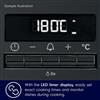 Picture of Electrolux 72L UltimateTaste 500 Built-in Oven with SteamBake KODGH70TXA  