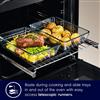 Picture of Electrolux 72L UltimateTaste 500 Built-in Oven with SteamBake KODGH70TXA  