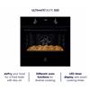 Picture of Electrolux 72L UltimateTaste 300 Built-in Oven KOHGH00XA  