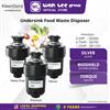 Picture of KleenGard UnderSink Food Waste Disposer / Kleen Gard / kitchen / sink / food  
