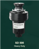 Picture of KleenGard UnderSink Food Waste Disposer / Kleen Gard / kitchen / sink / food  