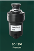 Picture of KleenGard UnderSink Food Waste Disposer / Kleen Gard / kitchen / sink / food  