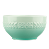 Picture of Color King Macaron Bowl (Set of 6) (Pink, Purple, Red, Yellow, Green, Blue, Mix)