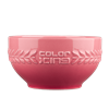 Picture of Color King Macaron Bowl (Set of 6) (Pink, Purple, Red, Yellow, Green, Blue, Mix)