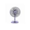 Picture of Panasonic Table Fan 3-Speed On/Off (12") F-MN304 Kipas Meja (Grape Purple)