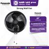 Picture of Panasonic F-MU50 Wall Fan Strong Airflow F-MU50Y (20")  