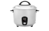 Picture of PANASONIC SR-E28 DURABLE AND HIGH PERFORMANCE RICE COOKER (2 COLORS) SR-E28ASKN/LSKN