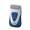 Picture of Panasonic ES4815 SHAVER BATTERY OPERATED WET/DRY ES4815S451 Twin Head Pencukur Lelaki