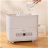 Picture of PANASONIC NU-MX100P MULTIFUNCTIONAL BABY BOTTLE STEAM STERILISER AND DRYER NU-MX100PMPQ  