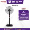 STAND FAN 16 | PSF-4512(BK)  的图片