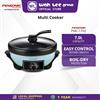 Picture of Pensonic Multi Cooker Steamboat Pot PMC-1702  