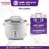 Picture of Conventional Rice Cooker |PRC-603  0.6L, PRC-1003 1.0L, PRC-1803 1.8L, PRC-2803 2.8L|