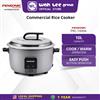 Picture of PENSONIC Commercial Rice Cooker (10L) PRC-1000A  
