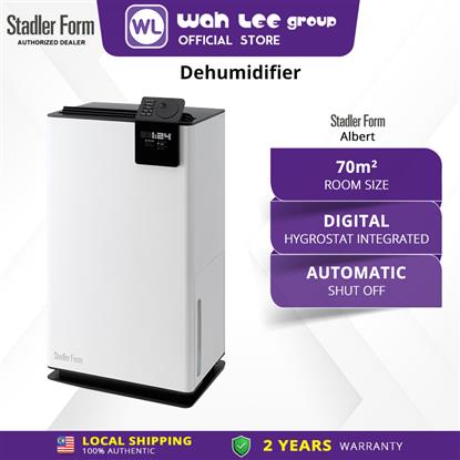 Picture of STADLER FORM DEHUMIDIFIER ALBERT