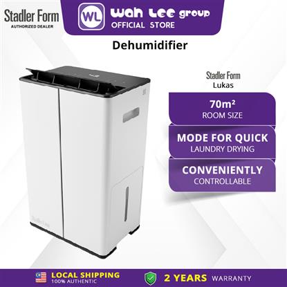 Picture of STADLER FORM DEHUMIDIFIER LUKAS