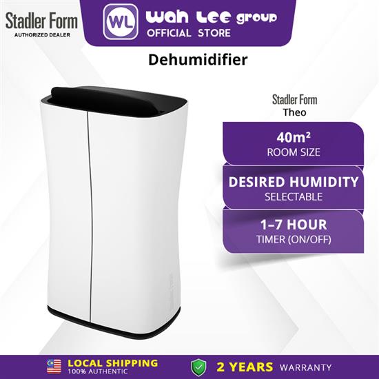 Picture of STADLER FORM DEHUMIDIFIER THEO