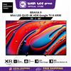 Picture of [FREE SHIPPING WEST MALAYSIA ONLY] Sony BRAVIA 9 | 75" 85" Inch TV | Sony’s Best TV Mini LED | QLED | XR Processor | 4K Ultra HD | 120Hz | Smart TV (Google TV) | 2024 Model K-XR90