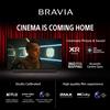 Picture of [FREE SHIPPING WEST MALAYSIA ONLY] Sony BRAVIA 9 | 75" 85" Inch TV | Sony’s Best TV Mini LED | QLED | XR Processor | 4K Ultra HD | 120Hz | Smart TV (Google TV) | 2024 Model K-XR90