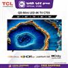 Picture of [FREE SHIPPING WEST MALAYSIA ONLY] TCL QD-Mini LED 4K TV Inch 65", 75", 85" 98" C755 Model 