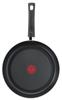 Picture of TEFAL COOKWARE DAY BY DAY FRYPAN G14306 (24cm/28CM INDUCTION BASE)