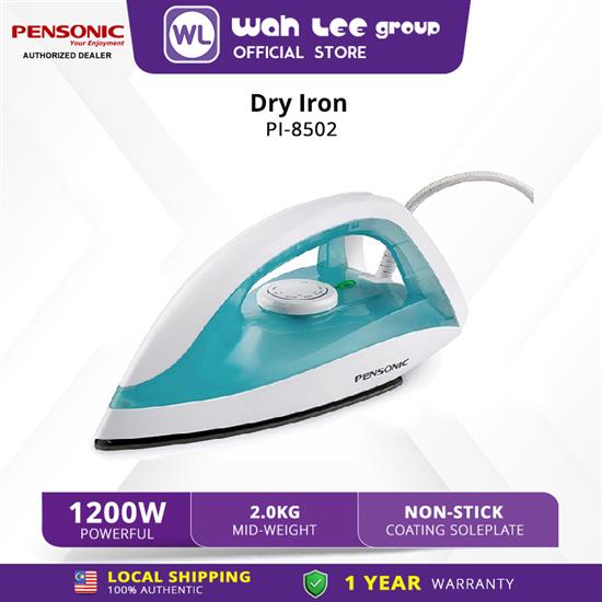 Picture of PENSONIC IRON PI-8502