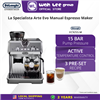 Picture of DeLonghi EC9255.M La Specialista Arte Evo Espresso Coffee Machine | ESH  