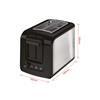 Picture of Tefal Express Toaster (TT410D) (Pembakar Roti)  