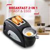 Picture of Tefal TT5528 - Toast N' More Toaster  