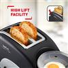 Picture of Tefal TT5528 - Toast N' More Toaster  