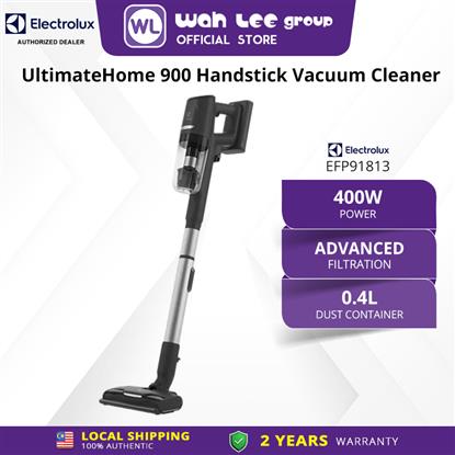 Picture of ELECTROLUX STICK VACUUM CLEANER EFP91813 25.2V