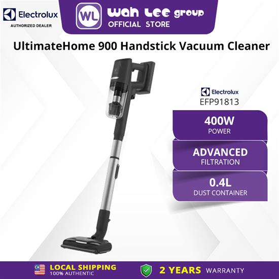 Picture of ELECTROLUX STICK VACUUM CLEANER EFP91813 25.2V