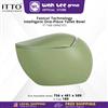 Picture of  ITTO IT-168 Smart Intelligent One-Piece Toilet Bowl S-TRAP 250mm