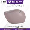 Picture of  ITTO IT-168 Smart Intelligent One-Piece Toilet Bowl S-TRAP 250mm