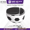 Picture of ITTO Soccer-Themed Siphonic One-Piece Toilet Bowl IT-89012 