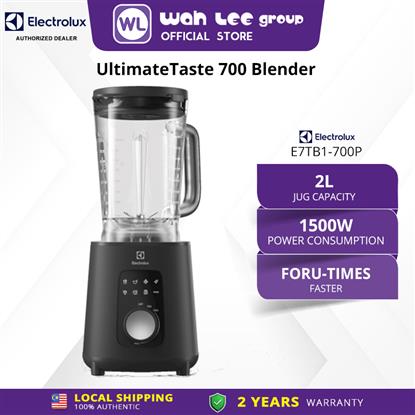 Picture of ELECTROLUX BLENDER_2.0L_E7TB1-700P