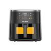 Picture of ELBA AIR FRYER EAF-S6214D(BK) 6.2L