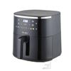 Picture of ELBA AIR FRYER EAF-S6214D(BK) 6.2L
