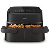 Picture of PHILIPS AIR FRYER NA150/09 7.1L DUAL BASKET