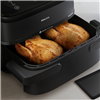 Picture of PHILIPS AIR FRYER NA150/09 7.1L DUAL BASKET