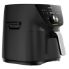 Picture of TOSHIBA AIR FRYER AF-74CS1TRMY(H) 7.4L DIGITAL BLACK