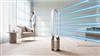 Picture of DYSON PURIFIER COOL PC2 De-NOx TP12_546485-01 (WHITE/GOLD)