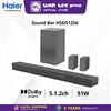 Picture of HAIER SOUND BAR WITH WOOFER HSD512S6
