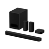 Picture of SONY 5.1CH DOLBY ATMOS SOUND BAR HT-S60