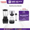 Picture of TOSHIBA BLENDER 2.0L BL-70GS1UMY(K) GLASS JAR