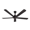 Picture of PANASONIC DC CEILING FAN F-M14JHVBKH (BLACK) / F-M14JHVBWH (WHITE)