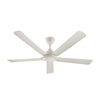 Picture of PANASONIC DC CEILING FAN F-M14JHVBKH (BLACK) / F-M14JHVBWH (WHITE)