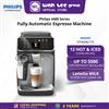 Picture of PHILIPS FULLY AUTOMATIC ESPRESSO MACHINES EP4446/70 12 BEVERAGES